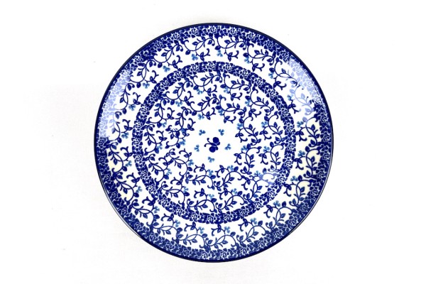 086 Bunzlau Ontbijtbordje 1936X Ontbijtborden